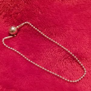Pandora bracelet